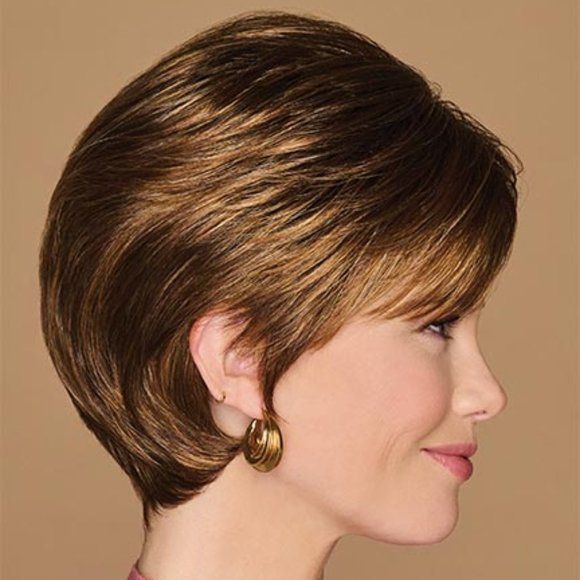 GABOR SIMPLY CLASSIC in GL11-25 Honey Pecan - Picture 3 of 6